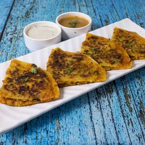 Masala Uttapam