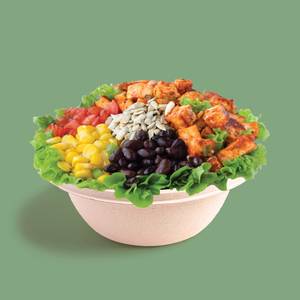 PRO Salad - Mexican Paneer