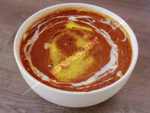 Dal Makhani