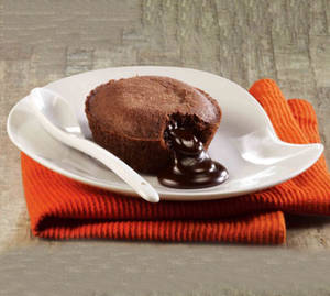 Choco Lava Cake