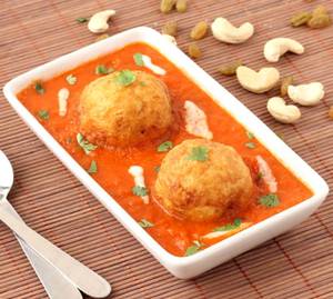 Malai Kofta