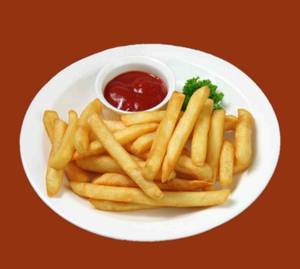 Fries