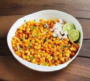 Crispy Corn