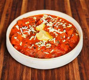 Paneer Masala