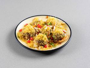 Sev Puri