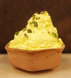 Kesariya Malai Makhan