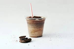 Oreo King Milkshake