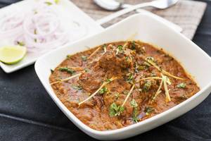 Mutton Curry