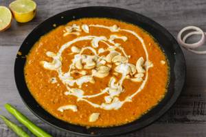 Kaju Curry