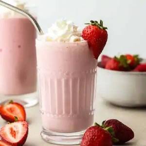 Strawberry Shake