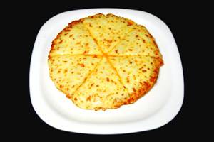 Cheese Burst Pizza