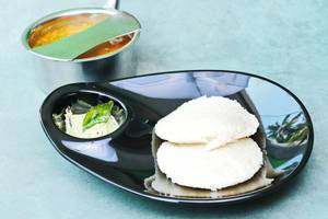 Sambar Idly (2)