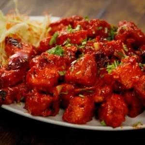 Paneer 65