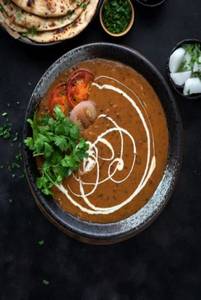 Dal Makhani
