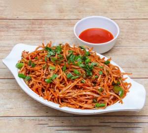 Schezwan Noodles
