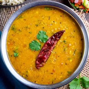 Dal Fry