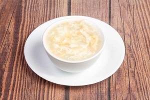 Chicken Sweet Corn Soup