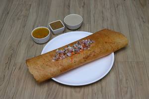 Onion Dosa