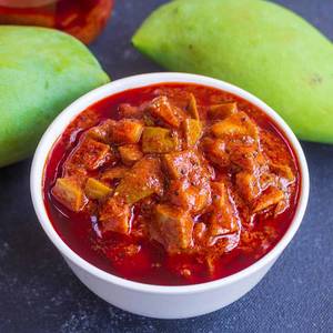 Mango Pickle