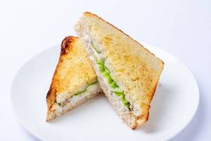 Classic Chicken Sandwich
