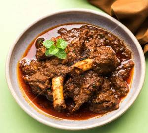 Mutton Masala    