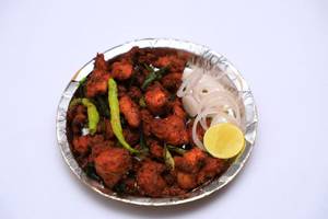 Chicken Pakodi Boneless -250 Gms