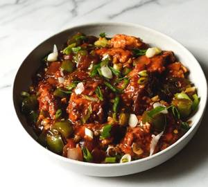 Papper Chicken
