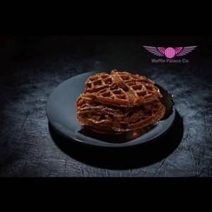 Coffee Mocha Waffle 