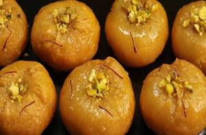 Badusha