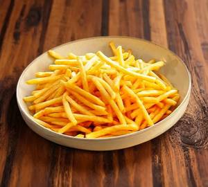 Finger Chips