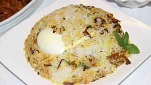 Malabari Chicken Biriyani