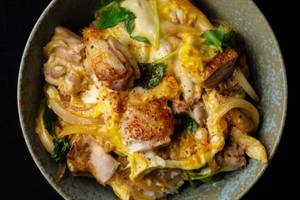 Japan Chicken