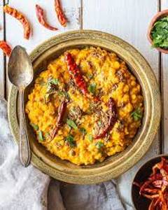 Daal Tadka 