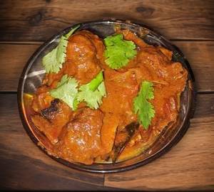 Mutton Curry