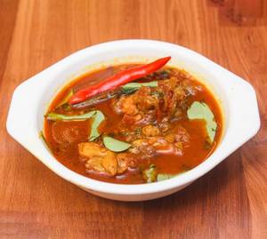 Butter Chicken Masala 