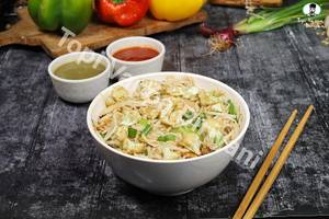 Gobi Fried Noodles