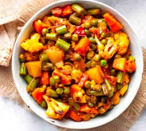 Mix Veg