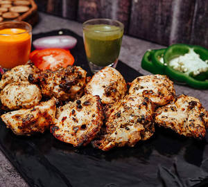 Chicken Kalimirchi Kebab