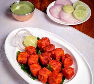 Paneer Kebab