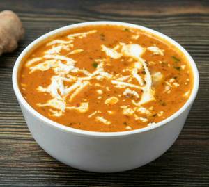 Paneer Lababdar