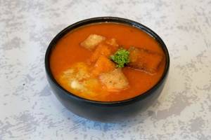 Tomato Soup