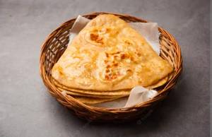 Tawa Paratha [4 Pcs]