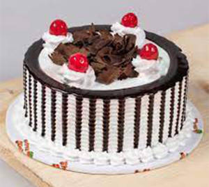 Black forest