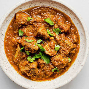Mutton Chettinad Gravy