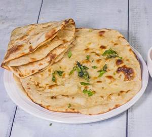 Tandoori Butter Roti