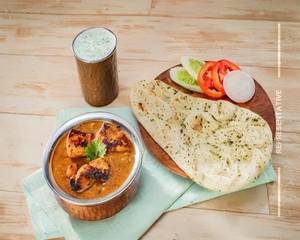 Murgh Tikka Masala