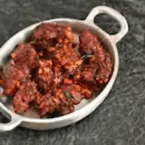 Chicken Kondattam