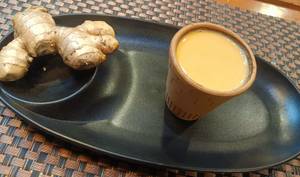 Adrak Chai