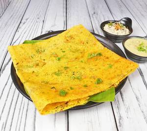 Rava Dosa