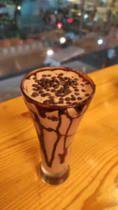 Choclate Chocochips
